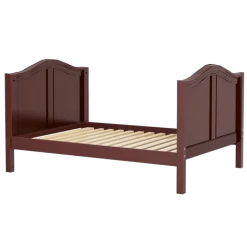 Maxtrix Full Basic Bed - High -Kid Furniture 2060 CC