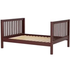 Maxtrix Full XL Basic Bed - High -Kid Furniture 2060 CS f5f883d0 b840 4bc3 bd03 d72ed684fc73
