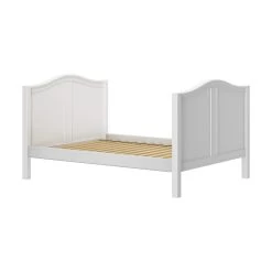 Maxtrix Full Basic Bed - High -Kid Furniture 2060 WC
