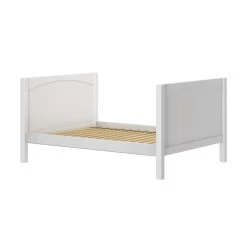 Maxtrix Full Basic Bed - High -Kid Furniture 2060 WP