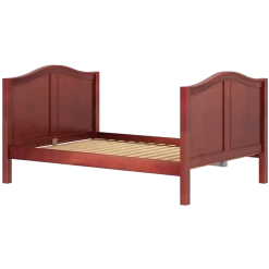 Maxtrix Full XL Basic Bed - High -Kid Furniture 2060 XL CC