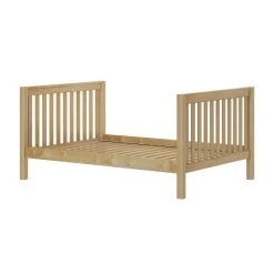 Maxtrix Full Basic Bed - High -Kid Furniture 2060 XL NS