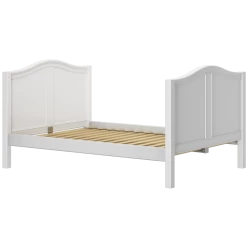 Maxtrix Full XL Basic Bed - High -Kid Furniture 2060 XL WC