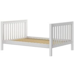 Maxtrix Full XL Basic Bed - High -Kid Furniture 2060 XL WS