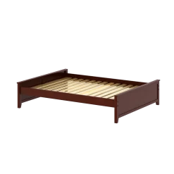Maxtrix Full XL Platform Bed -Kid Furniture 2075 cd0fd1fa ee5f 4213 9375 0123a2e14bab