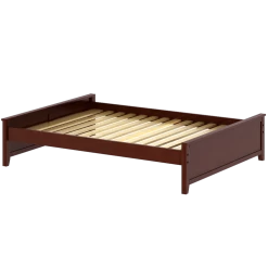 Maxtrix Twin Platform Bed 6 Maxtrix Twin Platform Bed -Kid Furniture 2075 dcf6d93b 0821 4168 9544 37e561fa90a6