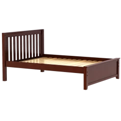 Maxtrix Full Traditional Bed -Kid Furniture 2160 CS 00a3e1b1 45c2 4052 8b62 b40a06aca2de