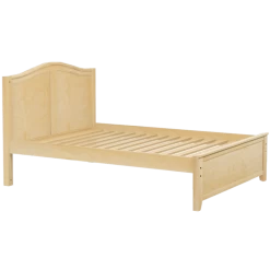 Maxtrix Full Traditional Bed -Kid Furniture 2160 NC a5a56250 6a58 4b72 bd03 01a780f0ee40