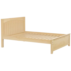 Maxtrix Full Traditional Bed -Kid Furniture 2160 NP 675fcb66 dd38 49d4 9e4c 32fd163a7ba7