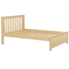 Maxtrix Full XL Traditional Bed -Kid Furniture 2160 NS