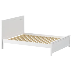 Maxtrix Full Traditional Bed -Kid Furniture 2160 WP d67796df 15f7 4b93 986f 9925b95bbc1d