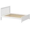 Maxtrix Full Traditional Bed -Kid Furniture 2160 WS db77f6bb 955b 4a4c 92c7 096bffe04e12