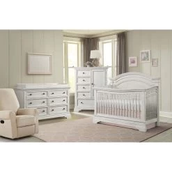 Westwood Design Olivia Changer Top -Kid Furniture 2252F0252F8252Fb252F208b3016626cba0c924e59fb663dd3caad99b17a Olivia BRUSHEDWhite Room 2000x2000 1024x1024 966c67c2 94bb 4aaa 9e9f 60985df24cde