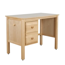 Maxtrix 2-Drawer Student Desk