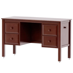 Maxtrix 4-Drawer Student Desk
