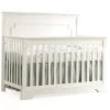 Natart Ithaca "5-in-1'' Convertible Crib -Kid Furniture 25003 70