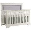 Natart Ithaca "5-in-1'' Convertible Crib With Upholstered Panel 2 Natart Ithaca "5-in-1'' Convertible Crib With Upholstered Panel -Kid Furniture 25005 P95 1 3c8af62d 3014 4394 bf36 0ccf67ff4f41