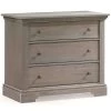 Natart Ithaca 3-Drawer Dresser -Kid Furniture 25033 66