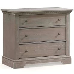 Natart Ithaca 3-Drawer Dresser 5 Natart Ithaca 3-Drawer Dresser -Kid Furniture 25033 66 ee70b442 c068 41af 86a6 45ca9d25f9fa
