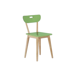Maxtrix Chair -Kid Furniture 2511 104