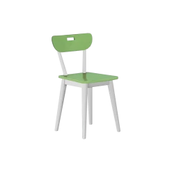 Maxtrix Chair -Kid Furniture 2512 104