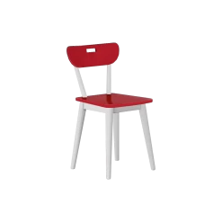 Maxtrix Chair -Kid Furniture 2512 111