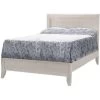 Milk Street Cameo Low-Profile Footboard
