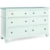 Legacy Classic Kids Madison Dresser -Kid Furniture 2830 1100 0100 2 d210f1a4 cfbb 445e 8f7d 7e8a8c579734