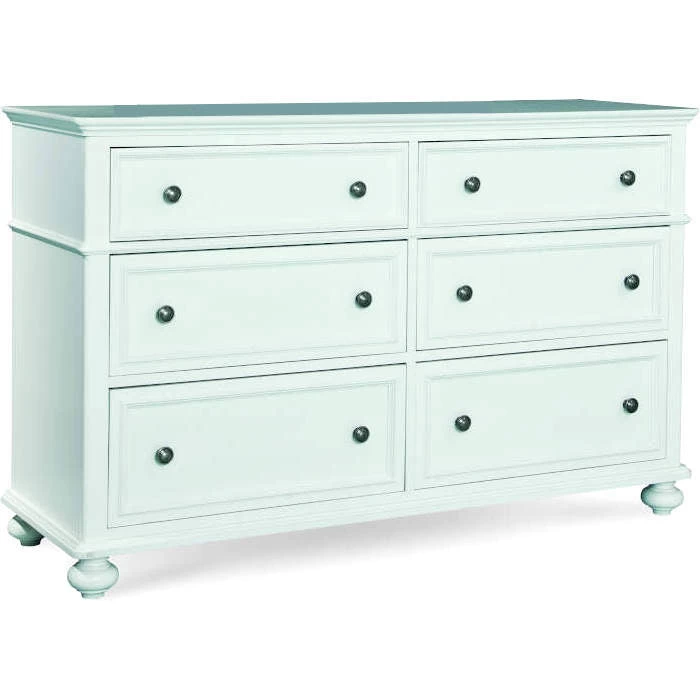 Legacy Classic Kids Madison Dresser 3 Legacy Classic Kids Madison Dresser