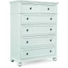 Legacy Classic Kids Madison Drawer Chest -Kid Furniture 2830 2200 silo 8651f8aa 4197 4dd3 b954 383c9a918fcf