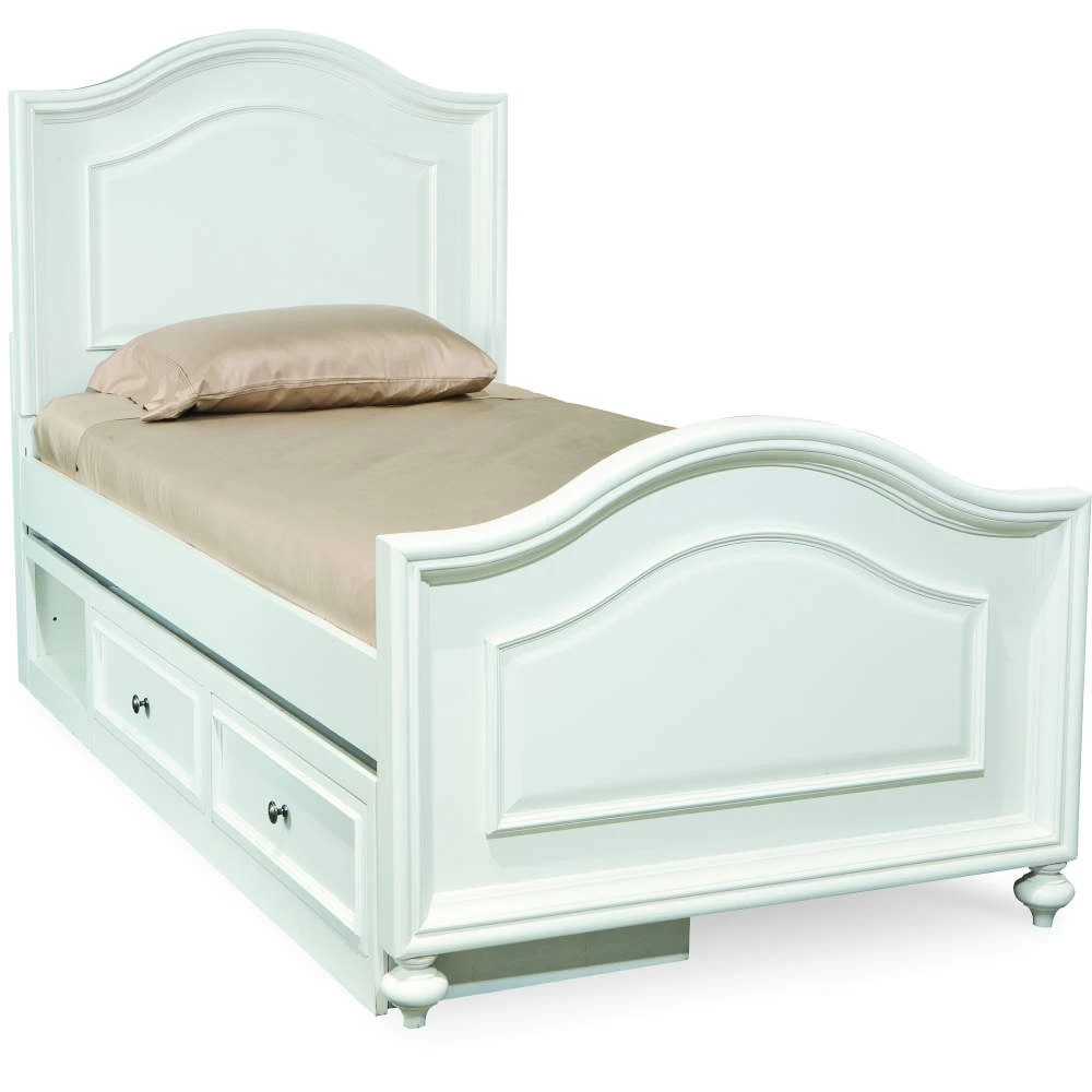 Legacy Classic Kids Madison Panel Twin Bed 5 Legacy Classic Kids Madison Panel Twin Bed - Image 3