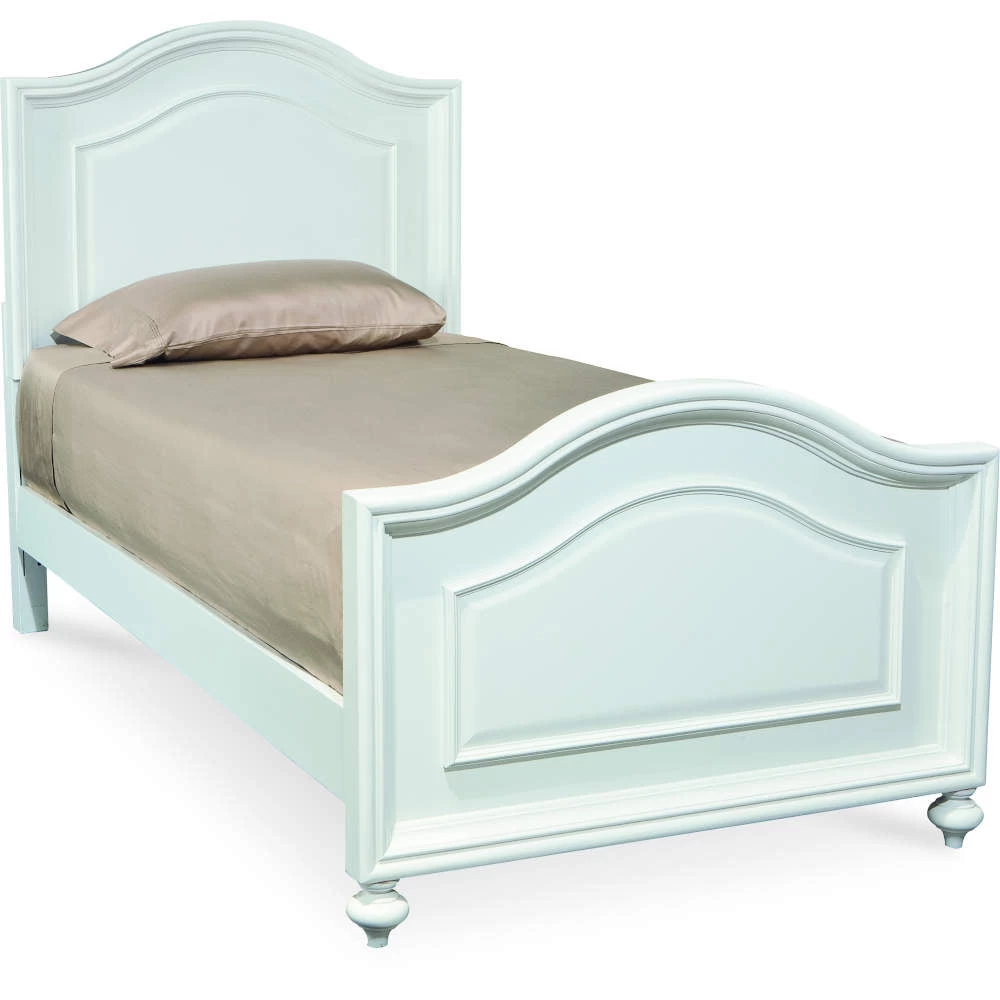 Legacy Classic Kids Madison Panel Twin Bed 3 Legacy Classic Kids Madison Panel Twin Bed