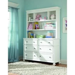 Legacy Classic Kids Madison Dresser 15 Legacy Classic Kids Madison Dresser -Kid Furniture 2830 7201 1100 WS 0b5a82aa 7378 42b6 bbaa 14b5496b8b58
