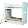Legacy Classic Kids Madison Twin Over Twin Bunk Bed -Kid Furniture 2830 8110 8120 8130 8f1987e2 274c 49b7 b5c7 1c5e124afe44