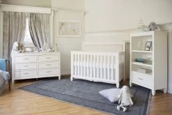 Namesake Darlington Bookcase -Kid Furniture 2 M15814RW room 5 fe33fc6d 263f 4e92 b9b8 c1838ddc1ad5