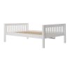 Maxtrix Queen Basic Bed - Low 1 Maxtrix Queen Basic Bed - Low -Kid Furniture 3000 XL WS 8055f32c e834 41df b073 2d05bf2508d5