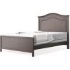 Silva Serena Full-Size Bed -Kid Furniture 30030C 2048x 6e66d8c7 e7e0 4bbd a164 dbcd61b568df