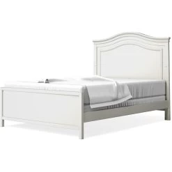 Silva Serena Full-Size Bed 8 Silva Serena Full-Size Bed -Kid Furniture 30030W 2048x 0be358b7 486b 4892 b232 8ffb916418e5