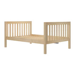 Maxtrix Queen Basic Bed - High -Kid Furniture 3060 XL NS