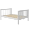 Maxtrix Queen Basic Bed - High -Kid Furniture 3060 XL WS