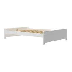 Maxtrix Queen Platform Bed -Kid Furniture 3075 XL WP