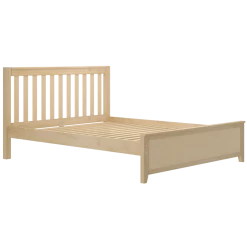 Maxtrix Queen Traditional Bed 10 Maxtrix Queen Traditional Bed -Kid Furniture 3160 XL NS