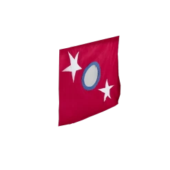 Maxtrix Twin Low Loft / Bunk Extra Curtain End Panel