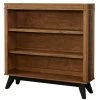 Westwood Design Urban Rustic Hutch/Bookcase
