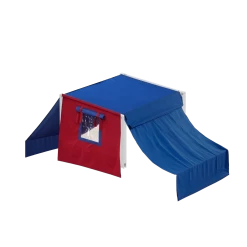 Maxtrix Full Top Tent Fabric -Kid Furniture 3422 021 223f5ee7 30d7 46e4 91b5 778c1027280a