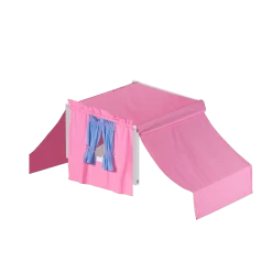 Maxtrix Twin Top Tent Frame + Fabric -Kid Furniture 3422 028
