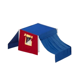 Maxtrix Full Top Tent Frame + Fabric -Kid Furniture 3422 029 583bb98b bd51 449f bd39 e302e7f25201