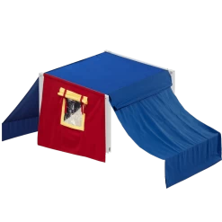 Maxtrix Twin Top Tent Fabric 17 Maxtrix Twin Top Tent Fabric -Kid Furniture 3422 029 66cca148 3b9c 4840 9ee0 77d8adf40737