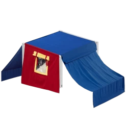 Maxtrix Full Top Tent Fabric