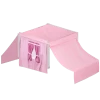 Maxtrix Twin Top Tent Frame + Fabric -Kid Furniture 3422 064